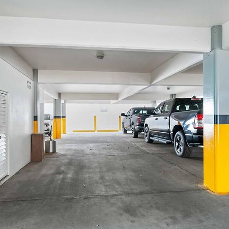 Homesuites Zaragoza Culiacan Bagian luar foto