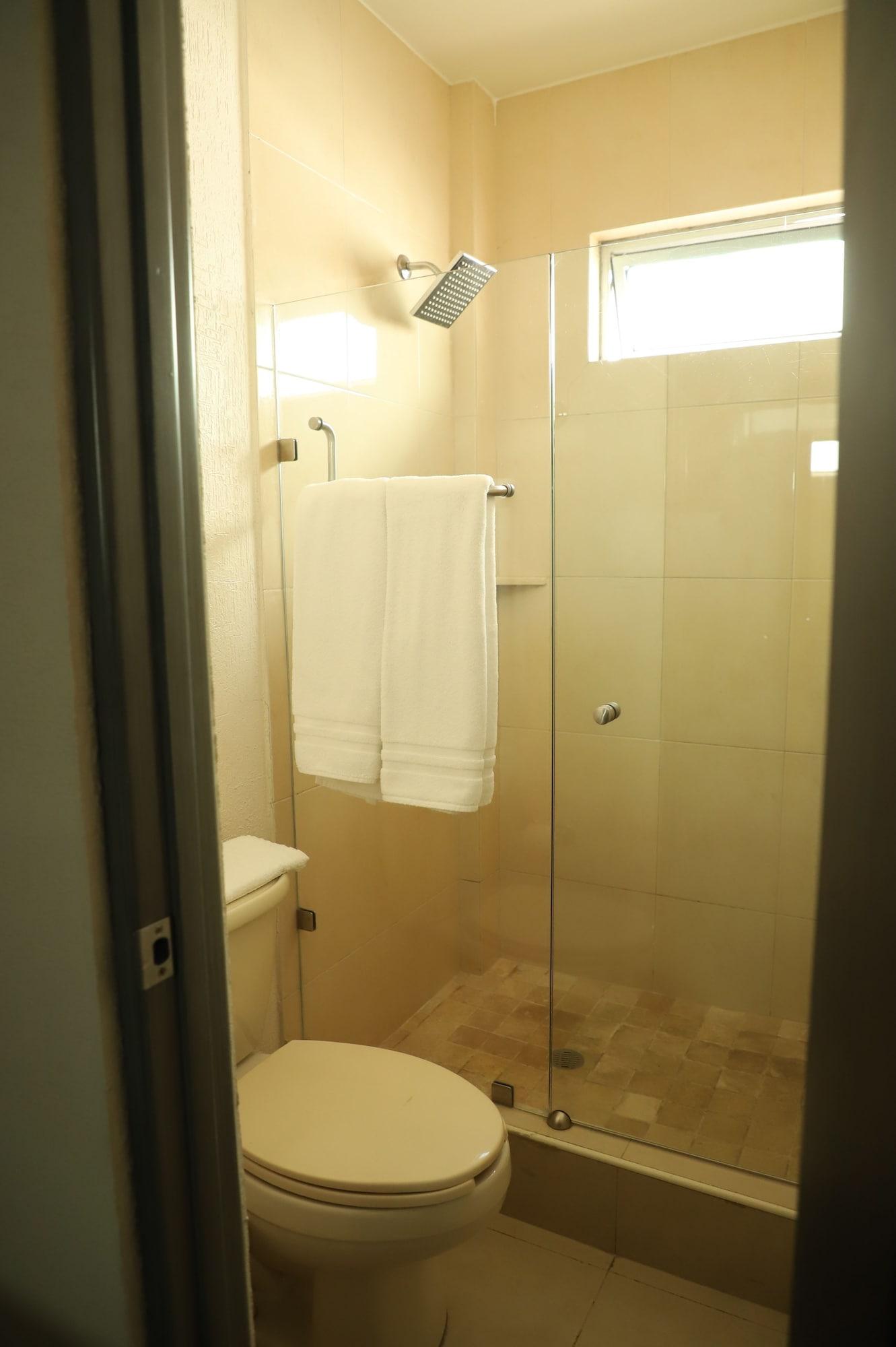 Homesuites Zaragoza Culiacan Bagian luar foto