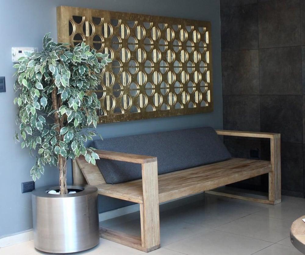 Homesuites Zaragoza Culiacan Bagian luar foto