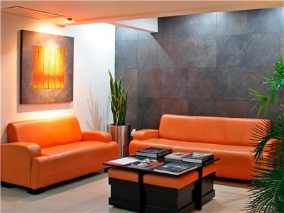 Homesuites Zaragoza Culiacan Bagian luar foto