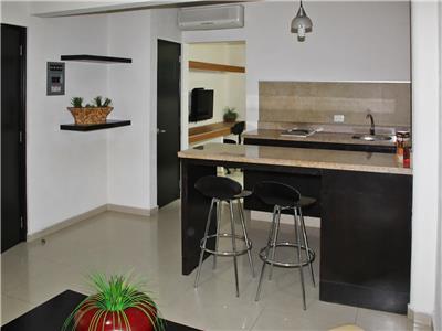 Homesuites Zaragoza Culiacan Bagian luar foto