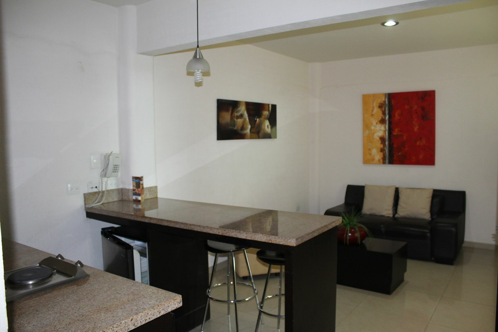 Homesuites Zaragoza Culiacan Bagian luar foto