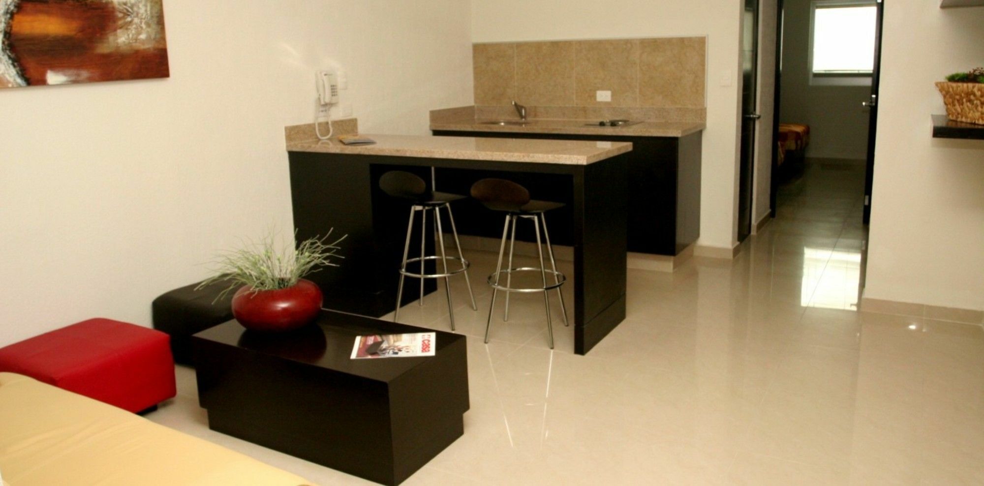 Homesuites Zaragoza Culiacan Bagian luar foto