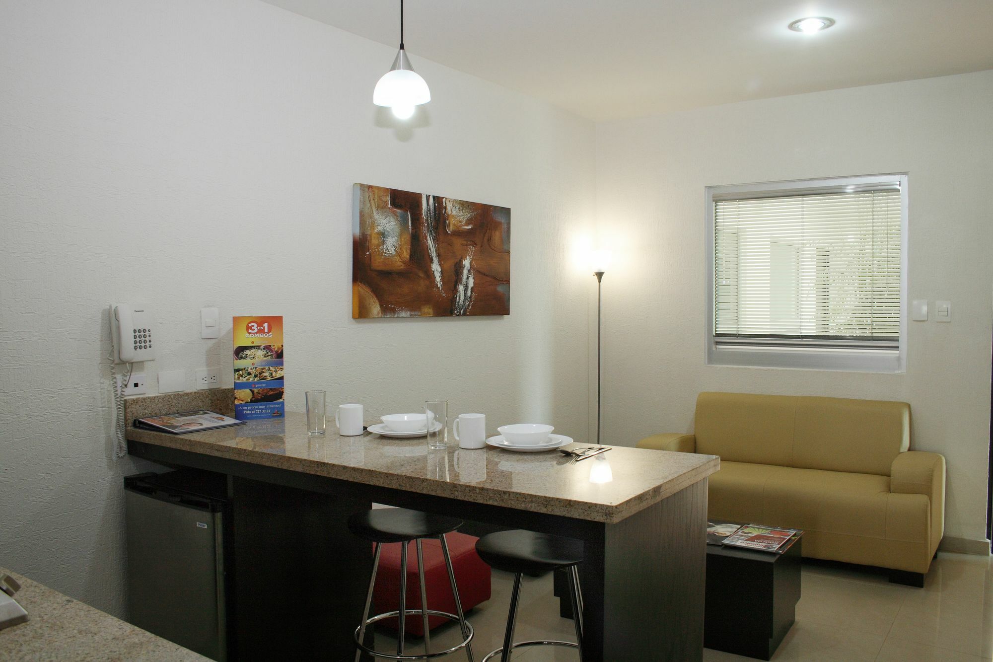 Homesuites Zaragoza Culiacan Bagian luar foto