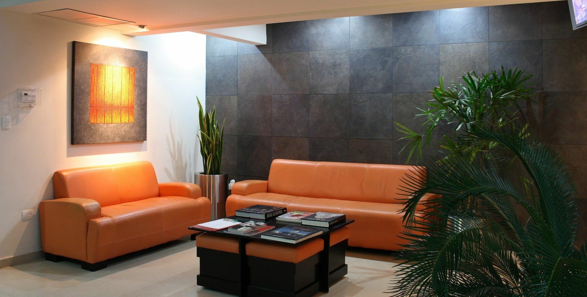 Homesuites Zaragoza Culiacan Bagian luar foto